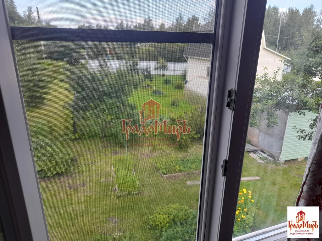 Продажа дома, Хребтово, Сергиево-Посадский район, Меркурий снт. - Фото 2