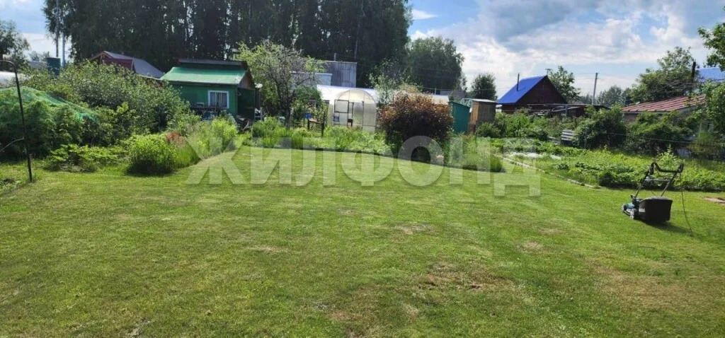 Продажа дома, Новосибирск - Фото 2