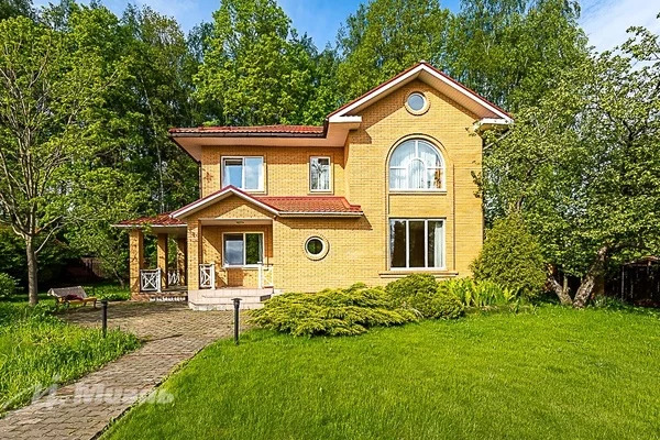 продать дом пушкинский