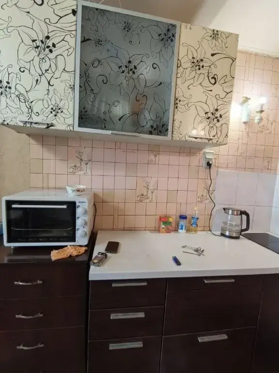 аренда:1 комн(КГТ) г.Кемерово,пр.Ленина,53,15тыс./мес. - Фото 8