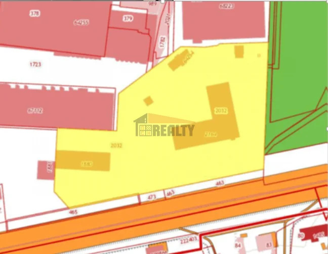 Продажа производственного помещения, Голицыно, Одинцовский район, ... - Фото 7