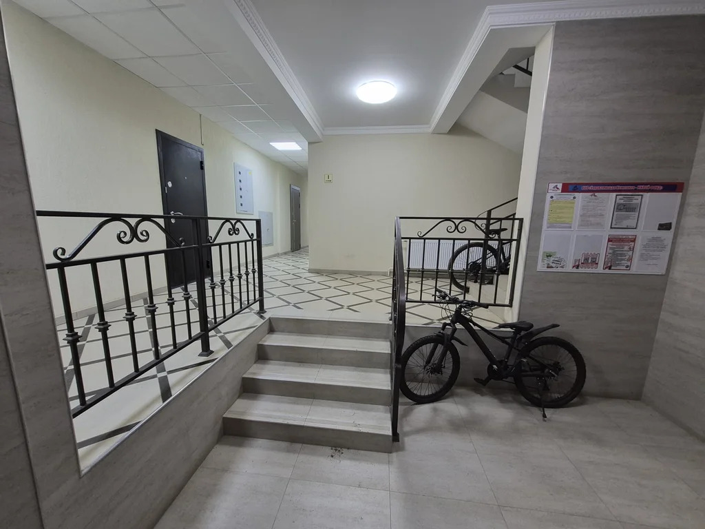 Продажа квартиры, Афипский, Северский район, ул. 50 лет Октября - Фото 15