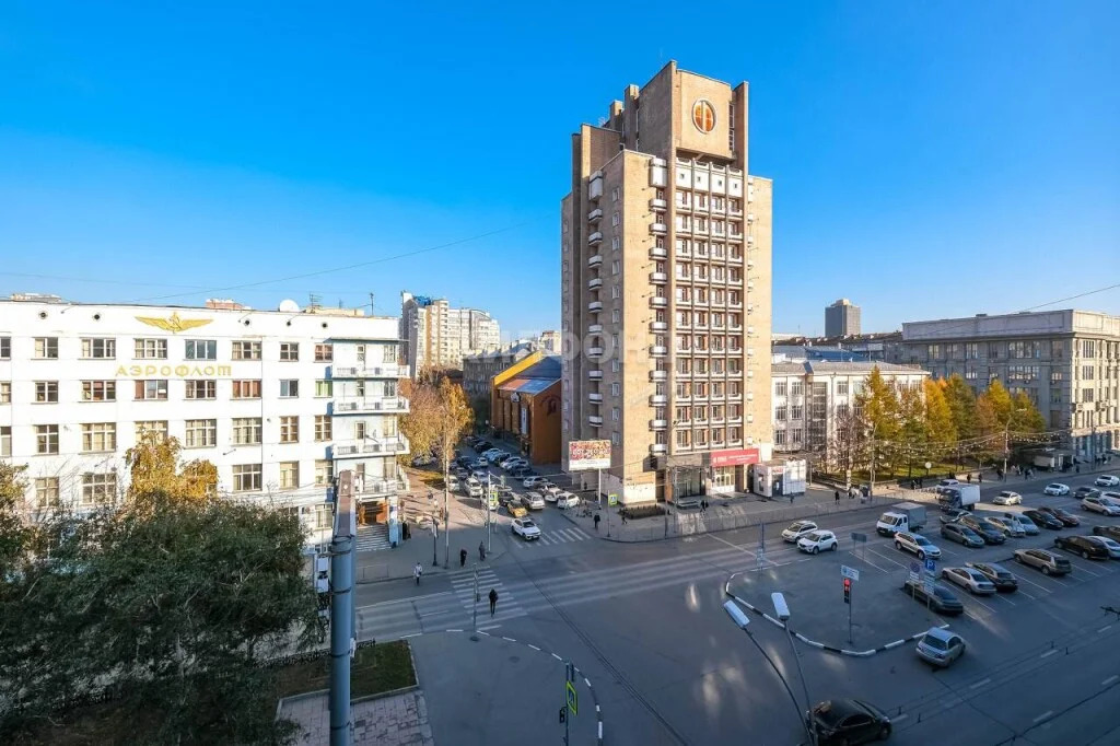 Продажа квартиры, Новосибирск, Красный пр-кт. - Фото 18