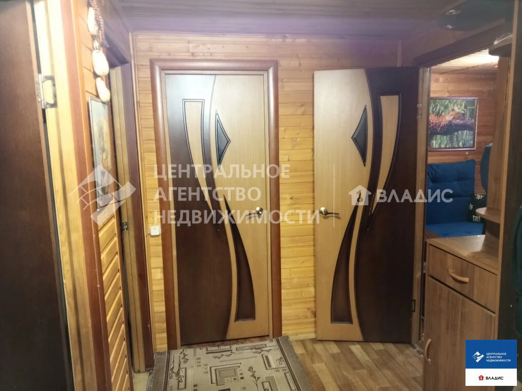 Продажа дома, Полково, Рязанский район, ул. Школьная - Фото 9