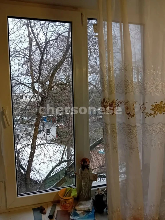 Продажа квартиры, Севастополь, ул. Хрусталёва - Фото 7