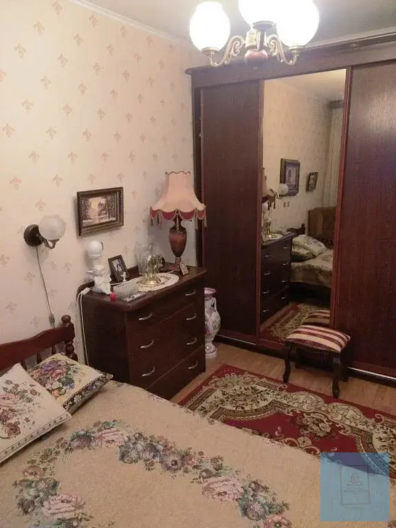 2-к квартира на ул. Ленинградская, д. 12 - Фото 13