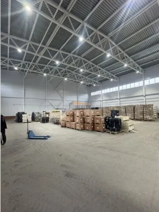 Аренда склада, Балашиха, Балашиха г. о., ул. Центральная - Фото 3