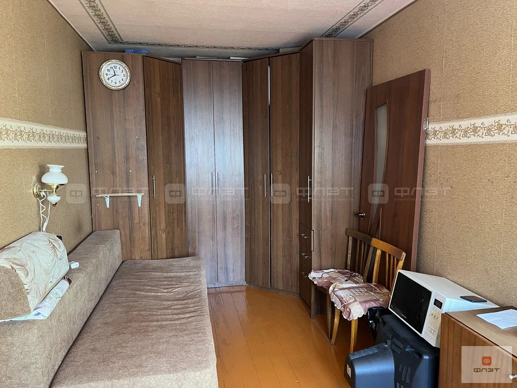 Продажа квартиры, Казань, ул. Татарстан - Фото 7
