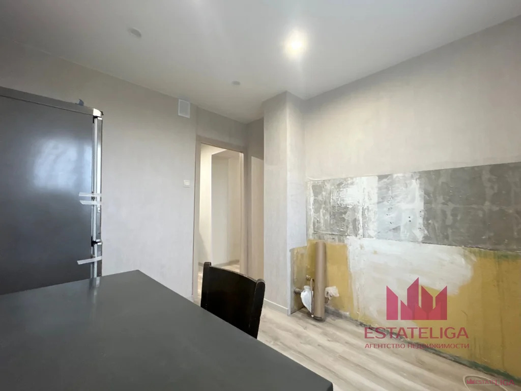 Продажа квартиры, Новодрожжино, Ленинский район - Фото 21