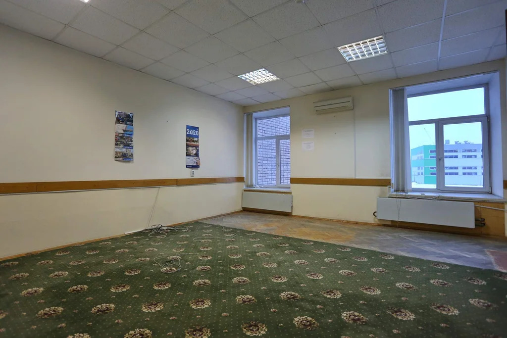 Аренда склада 187.4 м2 - Фото 7