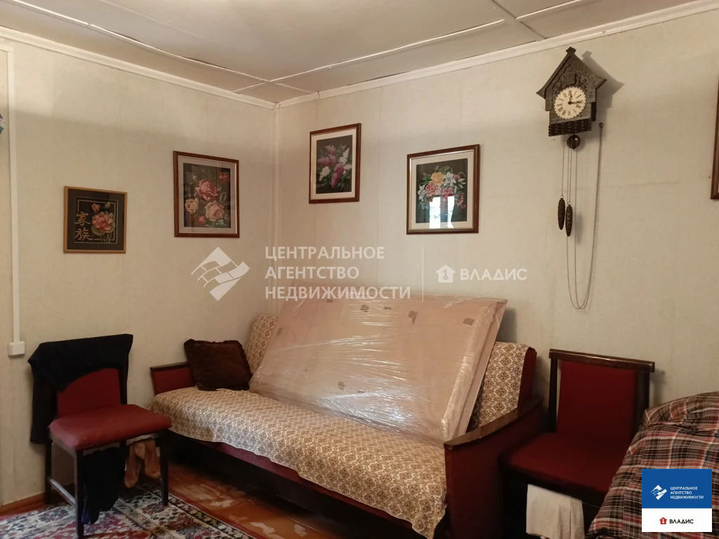 Продажа дома, Рязанский район, 2-я линия - Фото 10