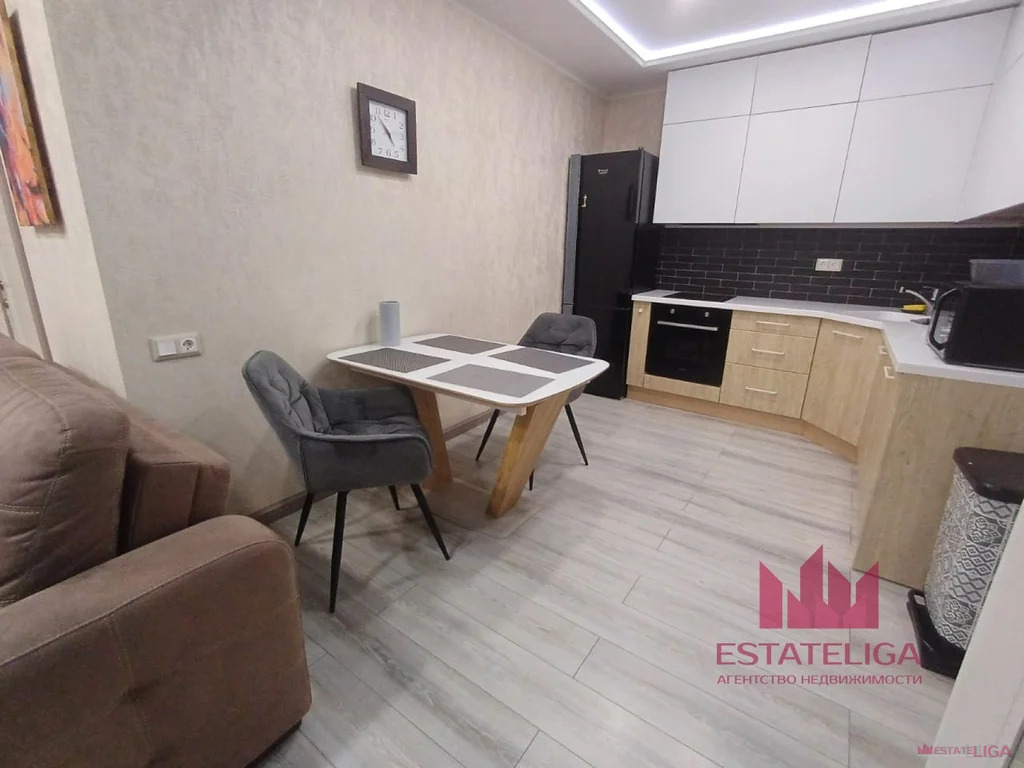 Аренда квартиры, Видное, Ленинский район, Радужная улица - Фото 8