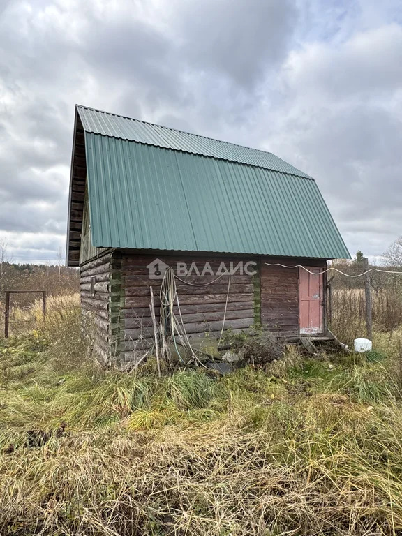 Гусь-Хрустальный район, деревня Залесье, Речная улица,  дом на продажу - Фото 4