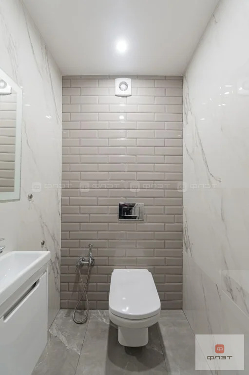 Продажа квартиры, Казань, ул. Карбышева - Фото 35