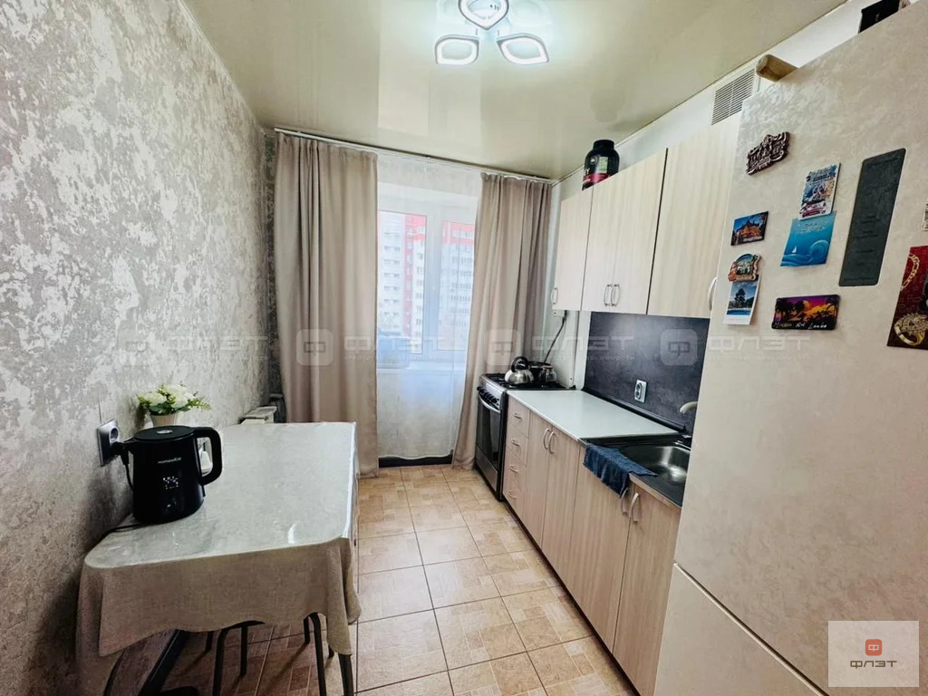 Продажа квартиры, Казань, ул. Хусаина Мавлютова - Фото 11