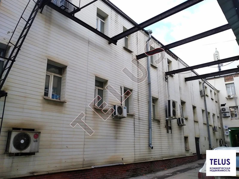 м. Электрозаводская, Большая Семёновская, 480 м2, "Продажа здания" ... - Фото 12