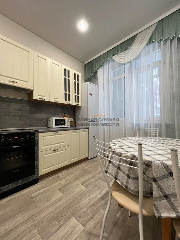 Аренда квартиры, Уфа, ул. Чернышевского - Фото 1