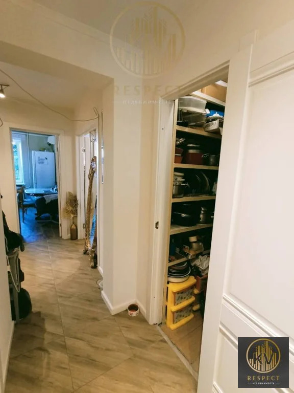 Продажа квартиры, Пятигорск, Пальмиро Тольятти ул. - Фото 15