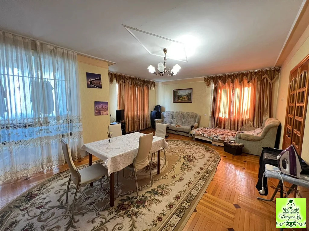 Продажа таунхауса, Крымск, Крымский район, ул. Олимпийская - Фото 8