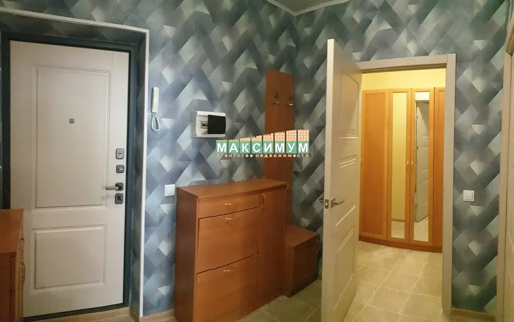 Аренда 1 комнатной квартиры в Домодедово, ул. Кирова, д.17,к.1 - Фото 4