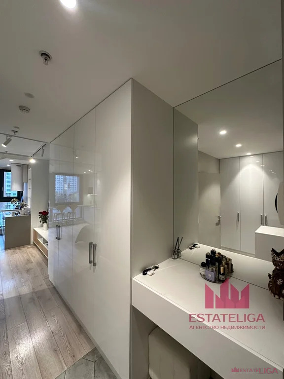 Аренда квартиры, Ходынский б-р. - Фото 9