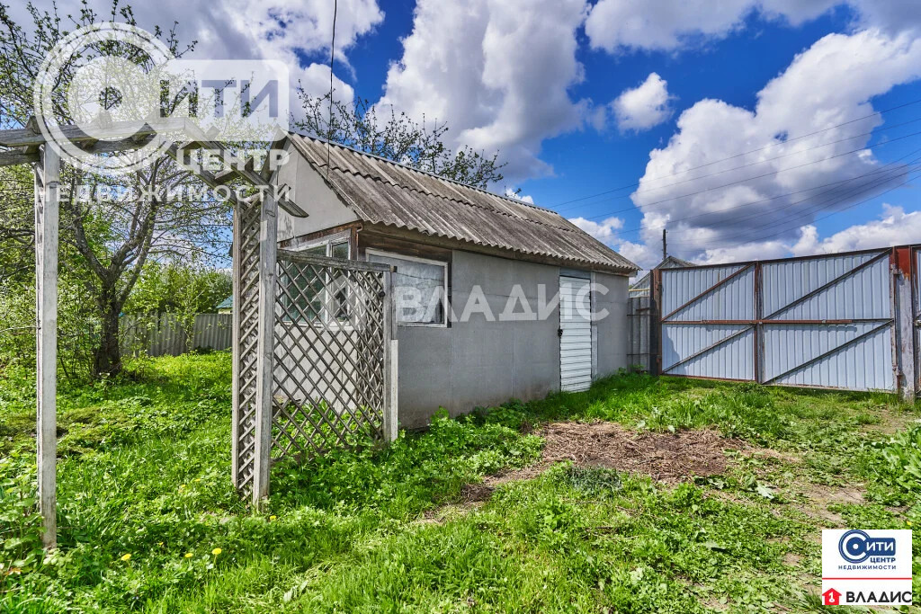 Продажа дома, Новенький, Павловский район - Фото 10