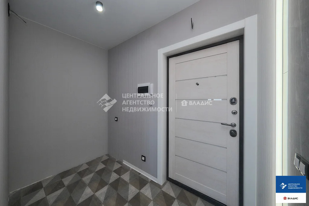 Продажа квартиры, Рязань, улица Александра Полина - Фото 6