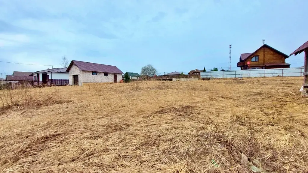 Земельный участок у леса КП Тироль - Фото 7