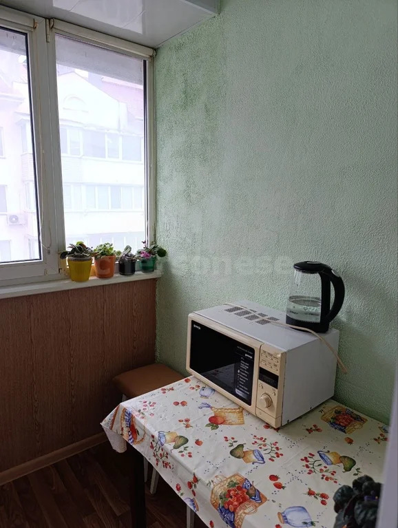 Аренда комнаты, Севастополь, ул. Николая Музыки - Фото 4