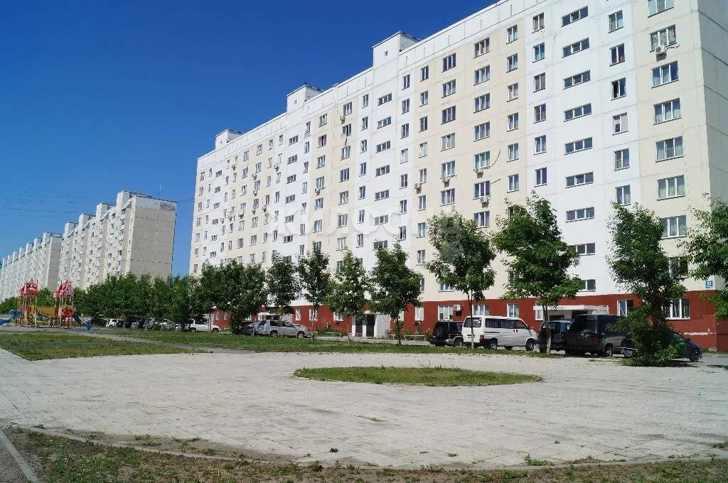 Продажа квартиры, Новосибирск, Владимира Высоцкого - Фото 24