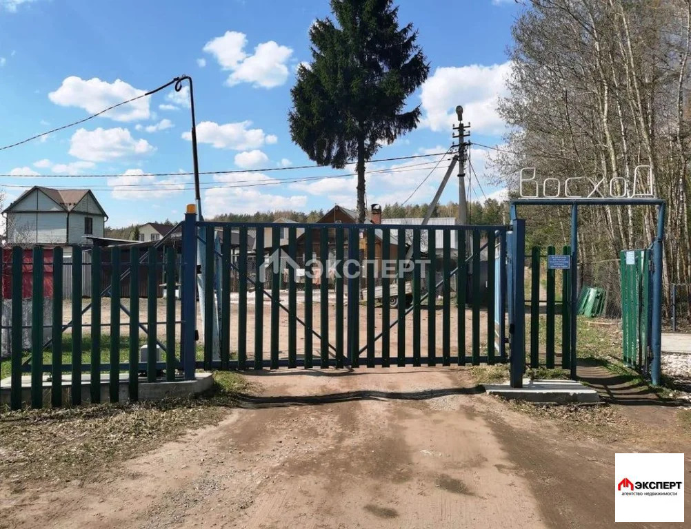 Дача, СНТ Восход - Фото 16