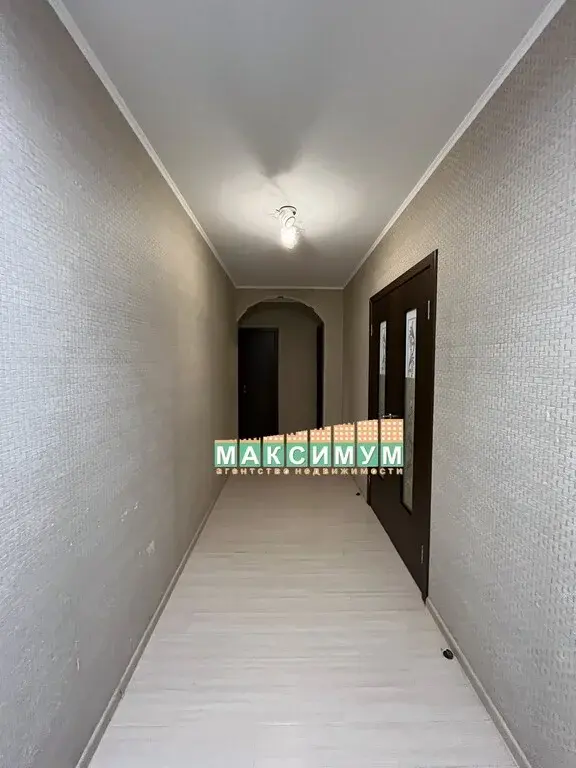 Комната в 3 комнатной квартире в Домодедово, ул. 1-я Коммунистическая - Фото 12