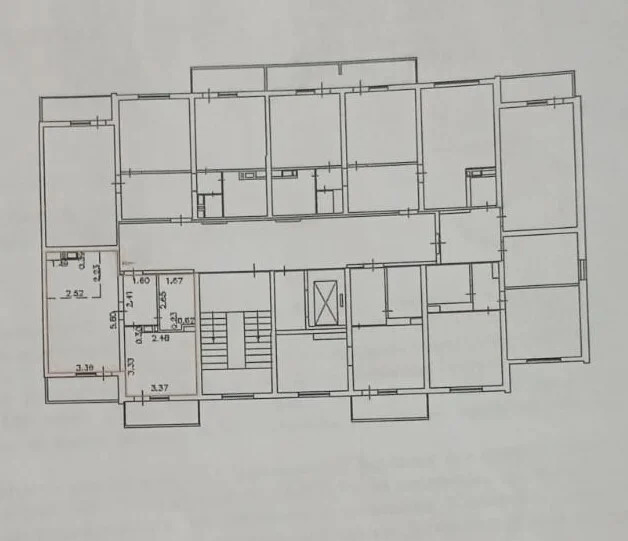 Продажа квартиры, Афипский, Северский район, ул. 50 лет Октября - Фото 12