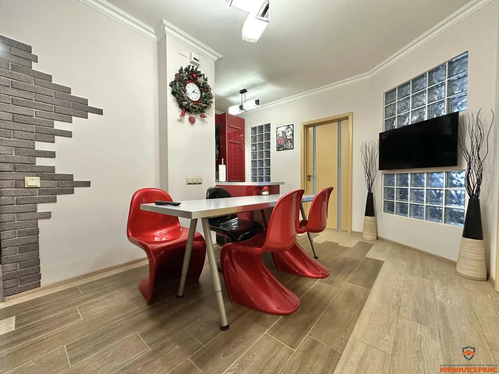 Продажа квартиры, Домодедово, Домодедово г. о., улица Лунная - Фото 5