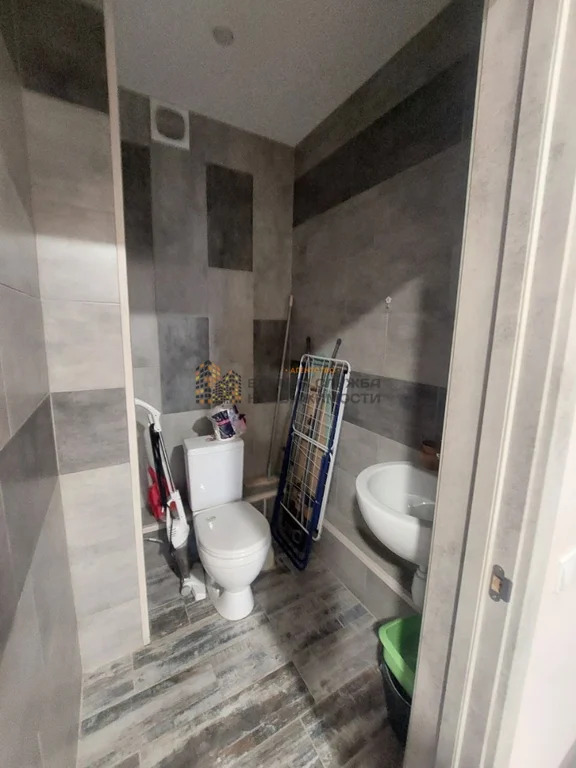 Аренда квартиры, Уфа, Давлеткильдеева б-р. - Фото 13