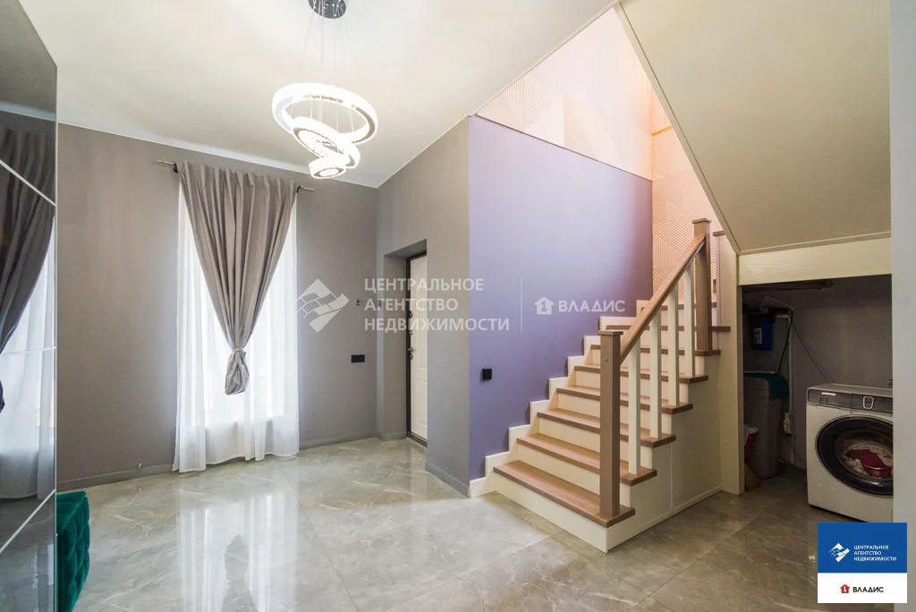 Продажа дома, Рязанский район, улица Айвазовского - Фото 13