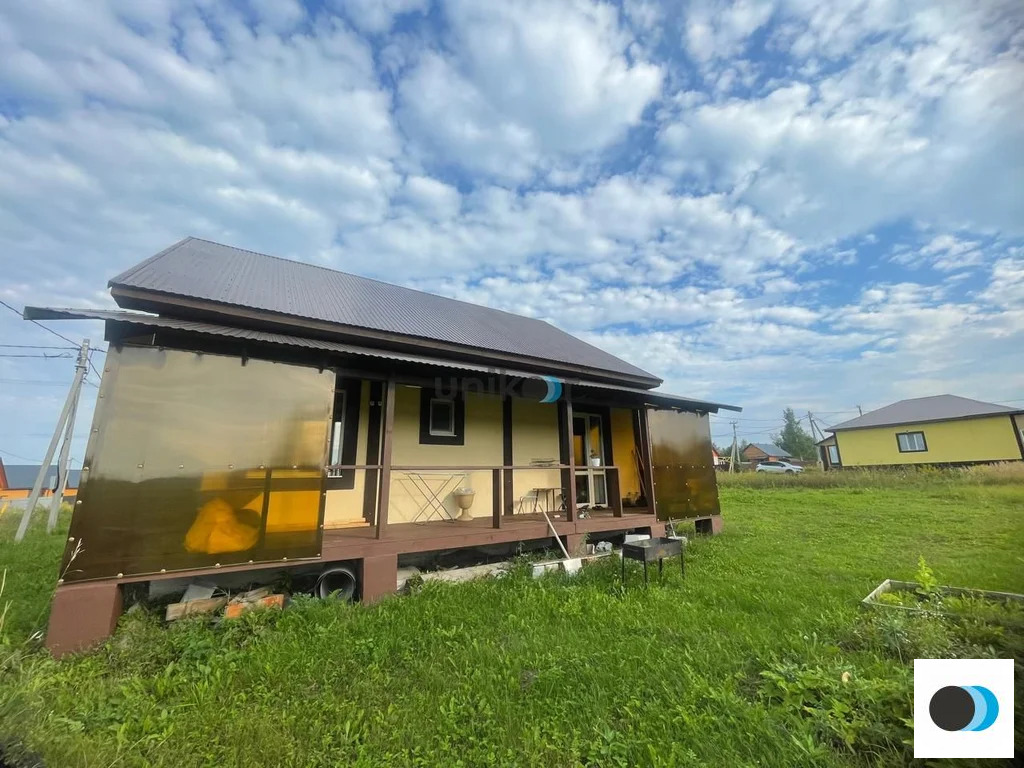 Продажа дома, Иглино, Иглинский район - Фото 4