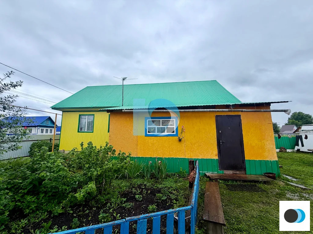 Продажа дома, Старокулево, Нуримановский район - Фото 2