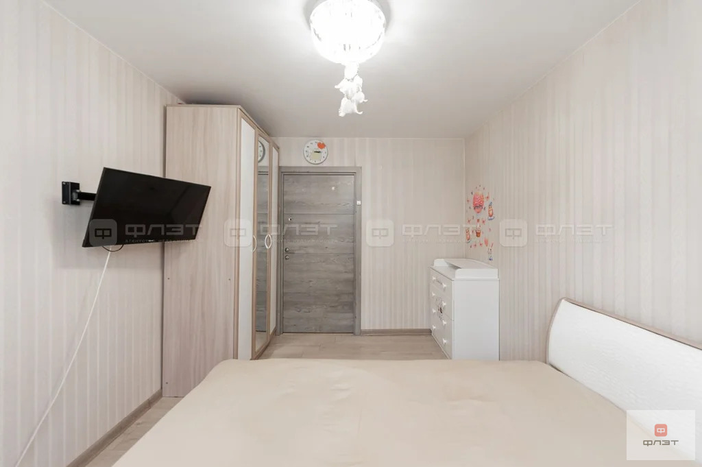 Продажа квартиры, Казань, ул. Академика Завойского - Фото 24
