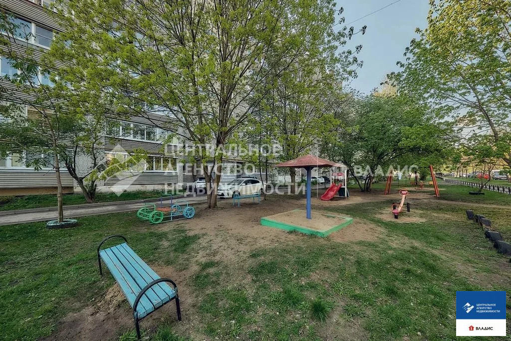 Продажа квартиры, Рязань, ул. Коломенская - Фото 18