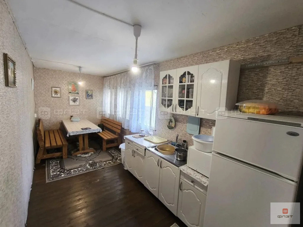 Продажа дома, Казань, Сад №1 завода СК - Фото 18