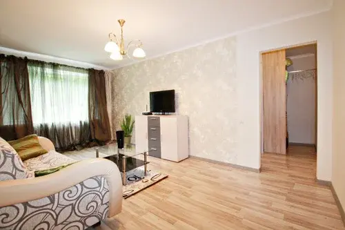 Волоколамск, 2-ком кв, Рижское шоссе 23 - Фото 5