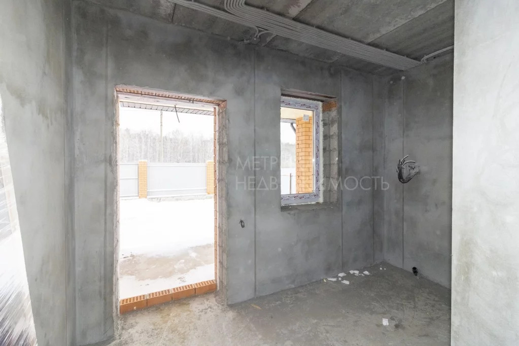 Продажа дома, Патрушева, Тюменский район, Тюменский р-н, деревня . - Фото 7