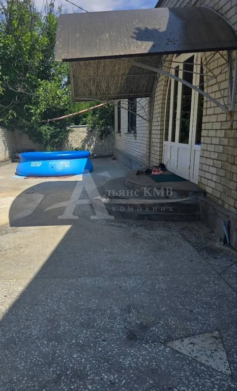 Продажа дома, Минеральные Воды, ул. Чехова - Фото 17