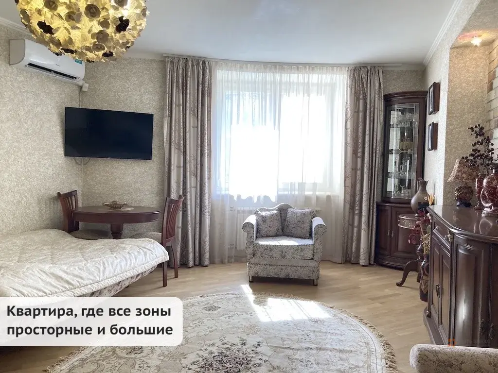 Продается 2-комнатная квартира Чехова, д. 2А - Фото 1