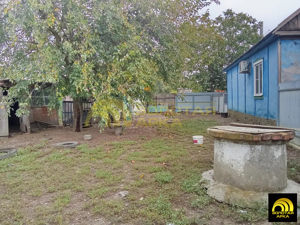 Продажа дома, Михайловское, Северский район, ул. Свободы - Фото 24
