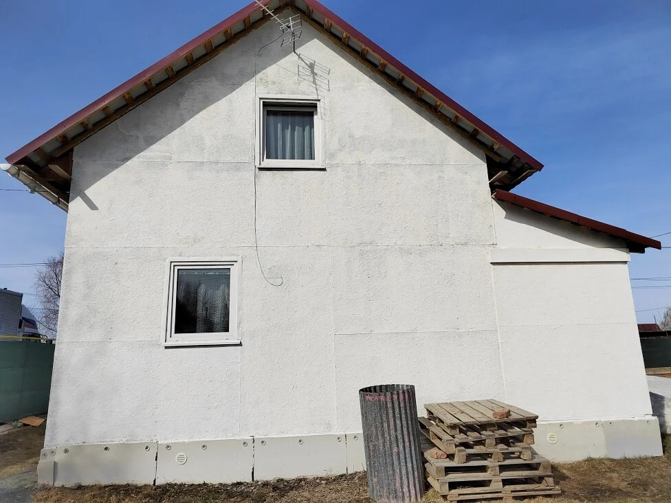 Продажа дома, Новосибирск, Шелохвостова - Фото 48
