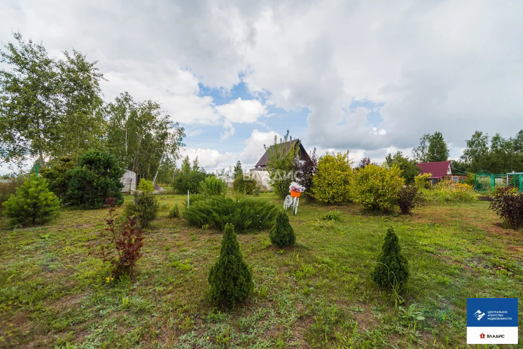 Продажа дома, Рязанский район, садоводческое товарищество Жасмин - Фото 22