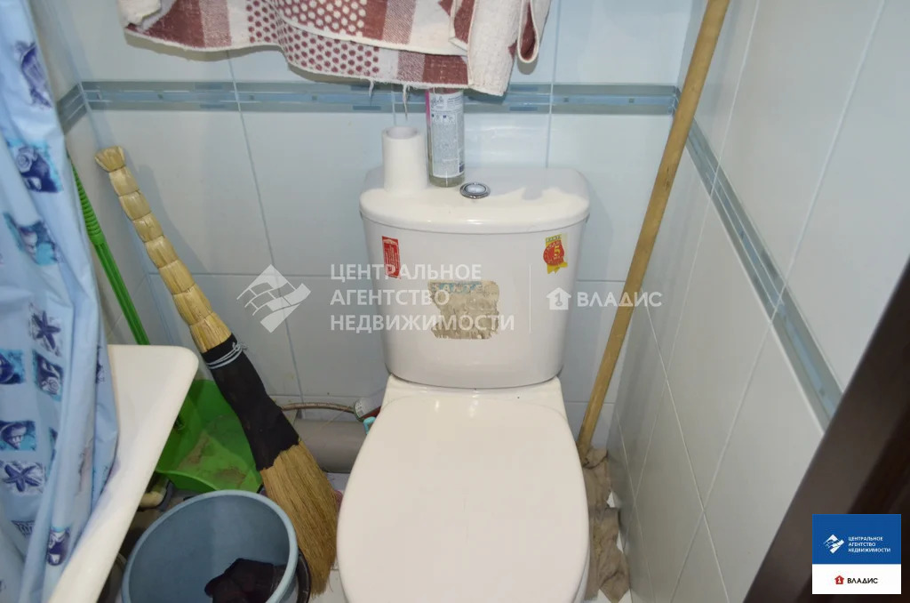 Продажа квартиры, Рязань, ул. Советской Армии - Фото 4