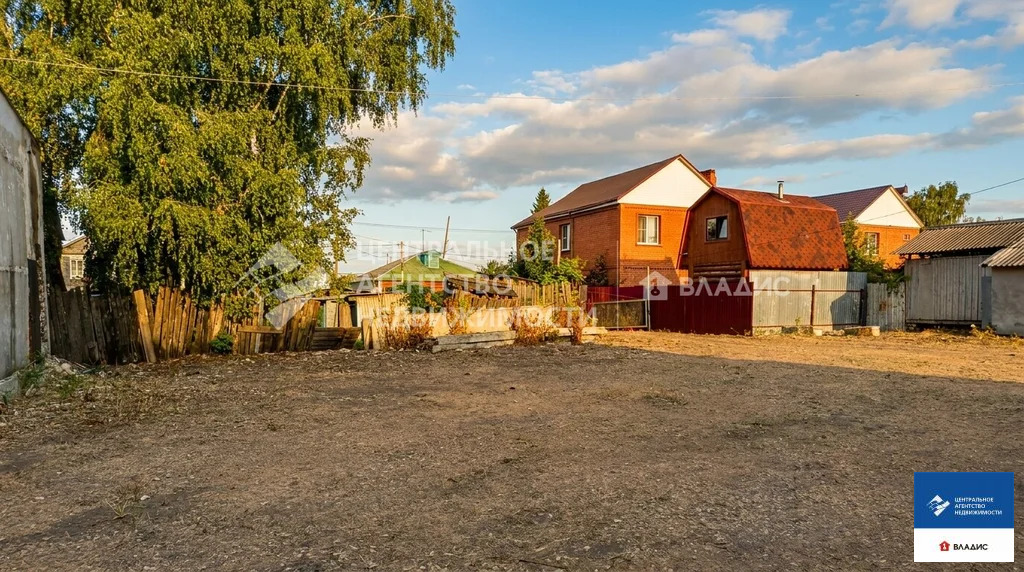 Продажа ПСН, Скопин, Красная пл. - Фото 6